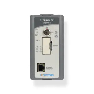 CLP CITRINO - MÓDULO CPU DEL CITRINO MCPU-1 FERTRON