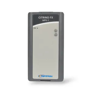 CLP CITRINO MÓDULO FUENTE 24VDC DEL CITRINO MPS-1 FERTRON