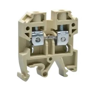 CONECTOR BORNE DE PASO 35MM SUT2-35 FERTRON