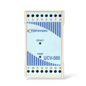 CONVERSOR UNIVERSAL UCV-500 FERTRON