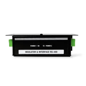 INTERFAZ SERIAL RS-400 FERTRON