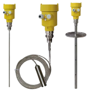 MEDIDOR DE NIVEL POR RADAR 30301 – FERTRON