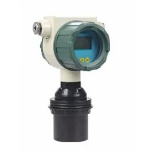 MEDIDOR DE NIVEL ULTRASÓNICO EXD – FERTRON