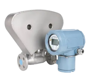 MEDIDOR DE FLUJO CORIOLIS MODELO FK – FERTRON