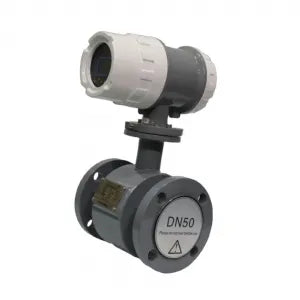 MEDIDOR DE FLUJO ELECTROMAGNÉTICO EFM 5" - DN125 FERTRON