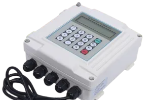 MEDIDOR DE  FLUJO ULTRASÓNICO UFM-2000SW+TS-2 DN32~DN100 FERTRON