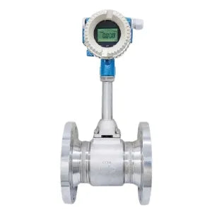 MEDIDOR DE FLUJO VORTEX VFM 1" DN25 FERTRON