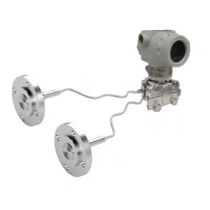 TRANSMISOR DE PRESIÓN DIFERENCIAL CON SELLO REMOTO POR DIAFRAGMA 11301‑RD FERTRON