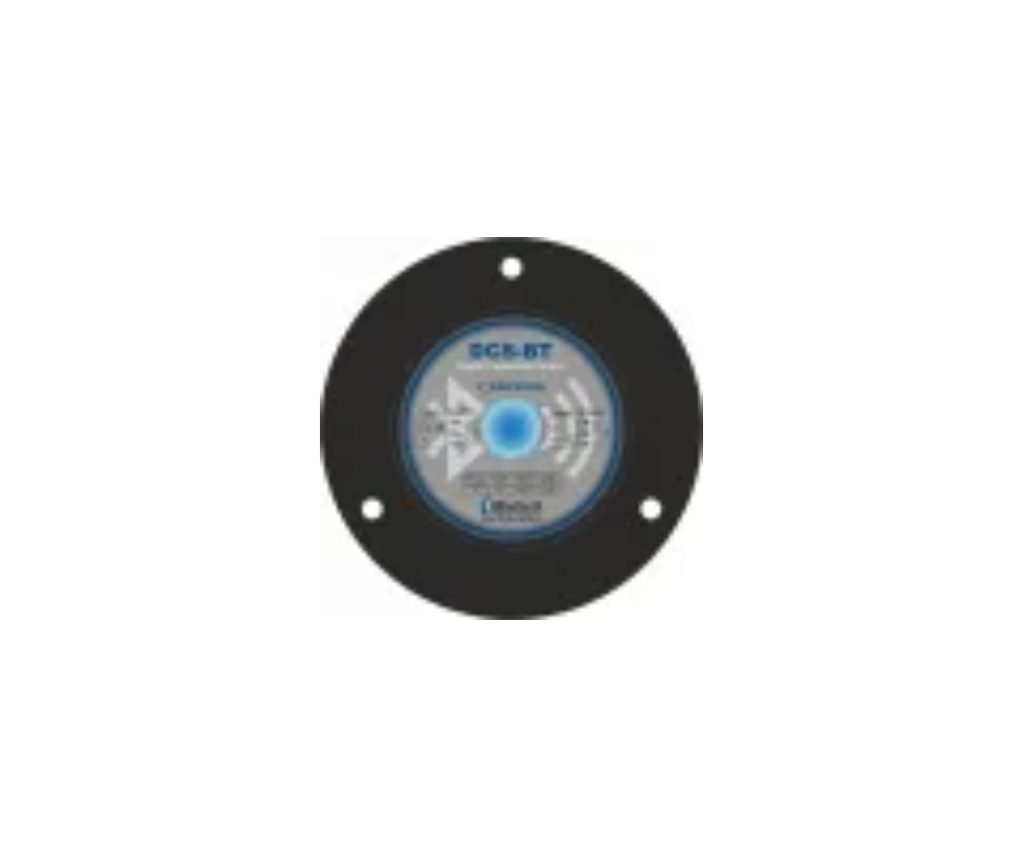 SENSOR CAPACITIVO DE NÍVEL CON CONFIGURACIÓN POR BLUETOOTH DCS-BT FERTRON