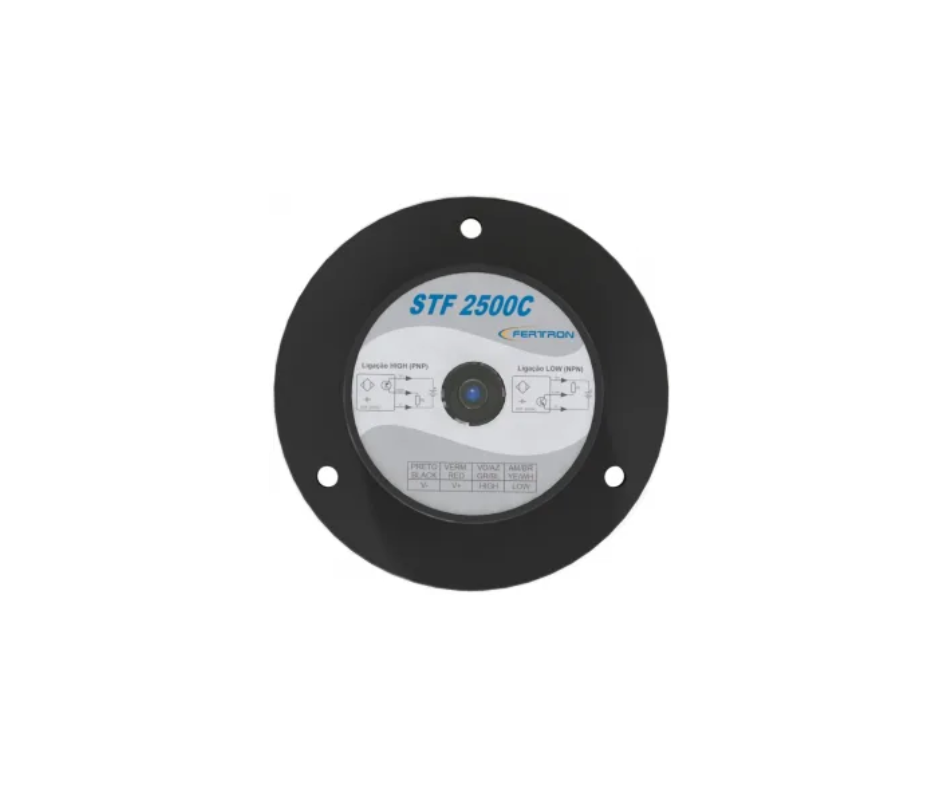SENSOR CAPACITIVO STF-2500C