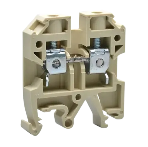 CONECTOR BORNE DE PASO 2,5MM SUT2-2,5 FERTRON