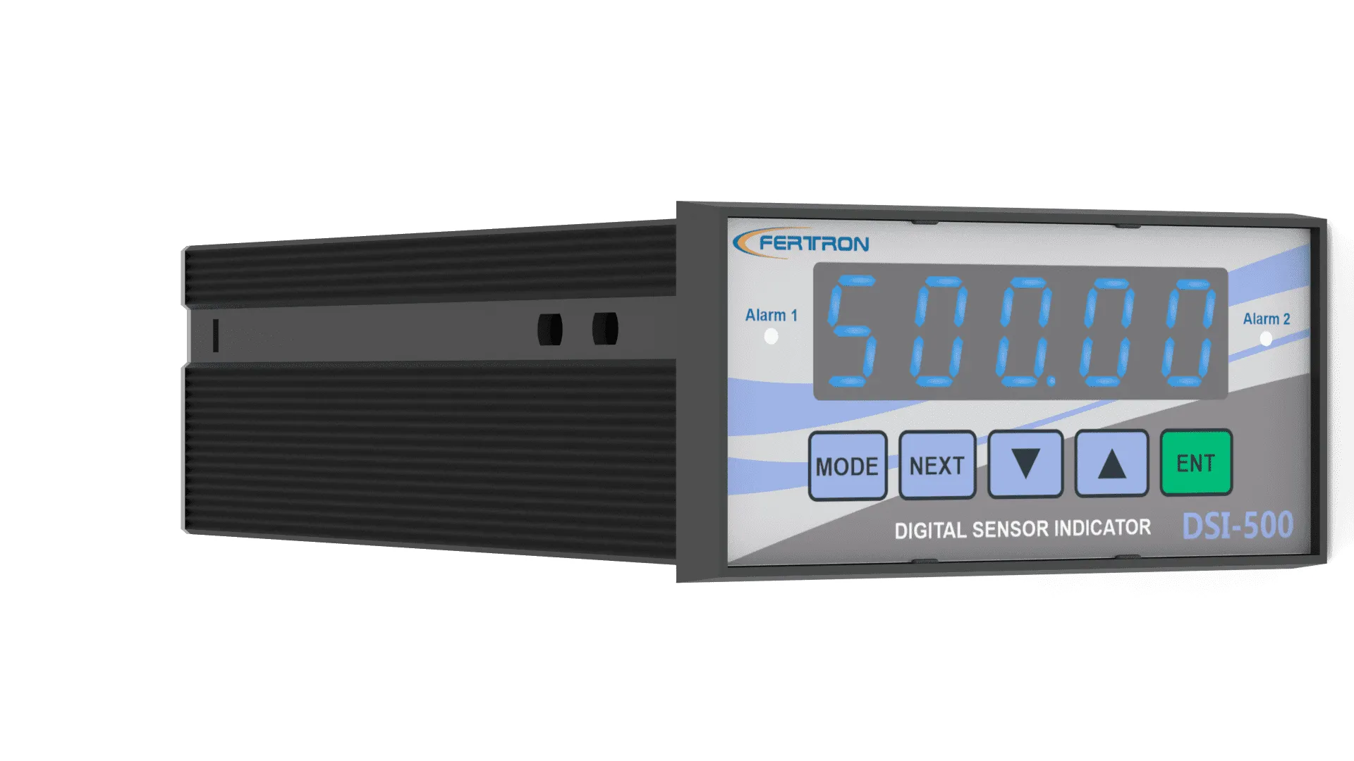 INDICADOR LÓGICO PROGRAMABLE DSI-500 FX FERTRON
