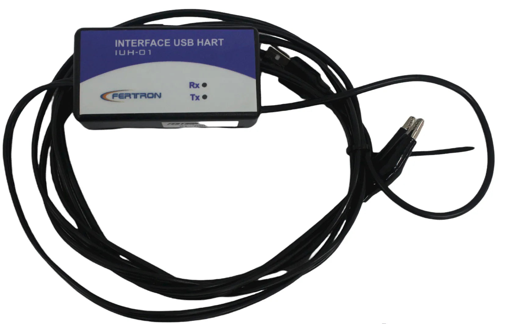 INTERFAZ HART USB IUH-01 FERTRON