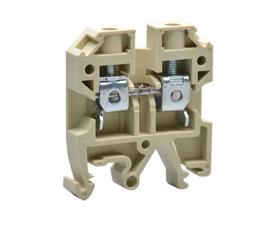 BORNE DE PASO 6MM SUT2-6 FERTRON