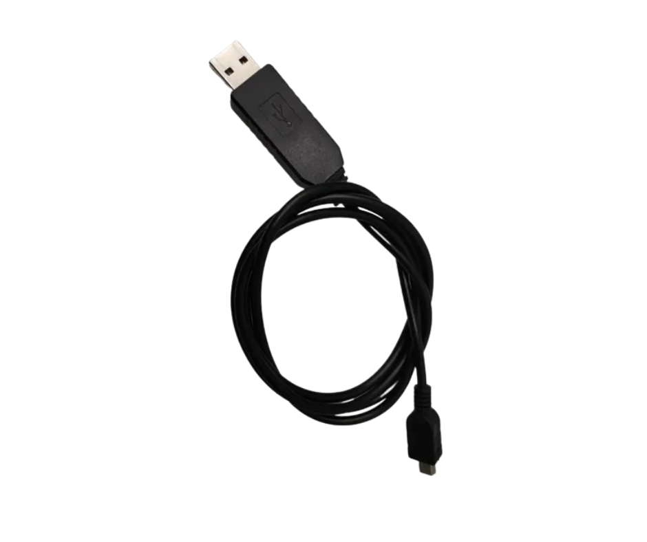 CABLE USB CONFIGURADOR PARA FTT-420 FERTRON