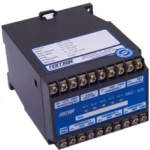 DISTRIBUIDOR DE SEÑALES ANALÓGICAS SNC-420 FERTRON